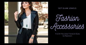 Get Glam Jewels - Affordable fashion accessories by Paparazzi. Find the latest trends in a variety of styles and colors.