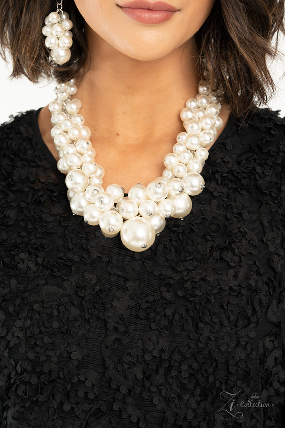 Regal - Pearl Necklace
